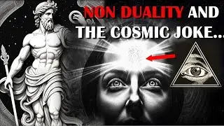 Accidentally Awakened? Nope, You Planned This Cosmic Plot Twist! Let me explain how&hellip;