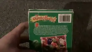 The Wiggles: Santa&rsquo;s Rockin 2004 VHS: Review 