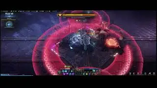 Min ilvl Destroyer Fatespire Floor 48
