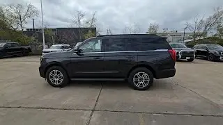 2025 Ford Expedition Active Stafford, Houston, Missouri City, Sugar Land, Mission Bend TX