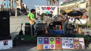 De La Sierra with RAA Productions