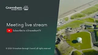 Planning Committee - 22/10/2025 - Gravesham Borough Council