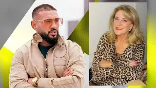 Stela Enache dă de pământ cu Dorian Popa! “FĂCĂTURĂ de oameni care NU AU NIMIC DE SPUS”