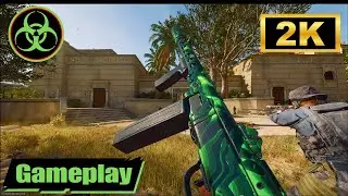 Call of Duty: Black Ops 6 - Hardcore Search and Destroy Gameplay
