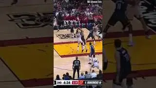 Jimmy Buckets no-look Middy(Nba Clipz)#shorts