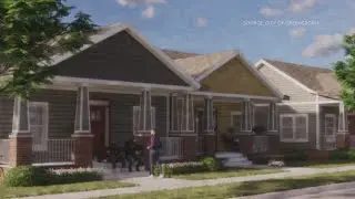 Permanent Supportive Housing Project aims to tackle homelessness
