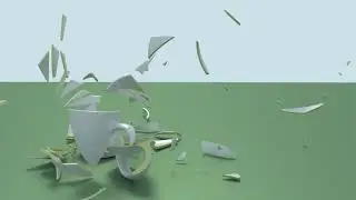 Test Blender slow motion broken