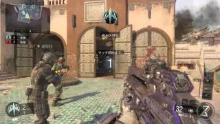 ［bo3]サーチ　ブリーチ　サーチはグリッチ