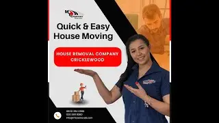 Cricklewood Removals in NW2 | Professional Cricklewood Removals - NW2 Movers - MTC Removals!