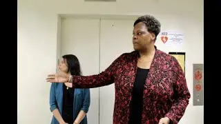Tour of Staten Island's new Special Victims Unit (SVU)