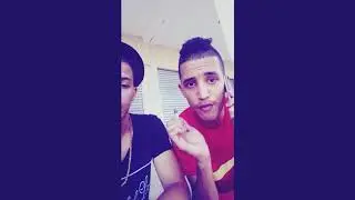 Tflow fast bch3bi 🤣 - ما هو جاري ما قريب لدواري - clash youss45 & mol lmic