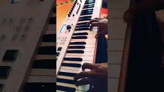 Arturia keylab61 essentials #gu spic vst