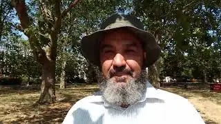 uncle omar / speakers corner / what is after mad khalism