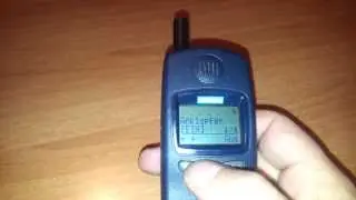 Siemens C25 - Deutsch