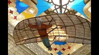 Some Great Forgotten Muslim Scientist