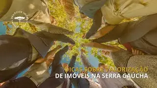 Investimento com retorno de 25% - Im&oacute;veis em Canela e Gramado!