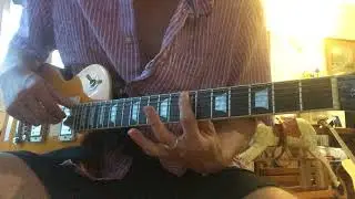 Guitar Lesson: LANY -13