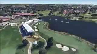PGA National Champion Course