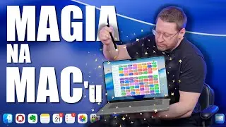 Turbo Doładowany Mac Dzięki Automatyzacjom - Zobacz Możliwości 🚀