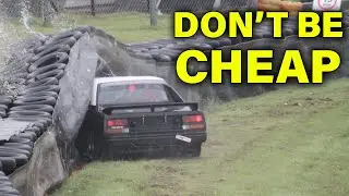 Cheap Amazon Parts Nearly Destroyed My K-Swap (Here&rsquo;s What Failed)