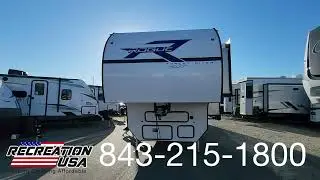 2024 Vengeance Rogue 357SUT #toyhauler #camper #rv #fifthwheel #travel #vengeance
