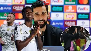 REAL MADRID YOTWARA UCL IRIKUMWE NA ARBELOA?//VINI NA MBAPPE BOBA BATUMYE REAL IDATWARA IBIKOMBE?