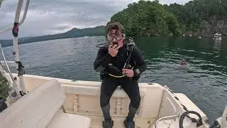 Lake Jocassee Salem, SC (The Junk)