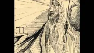 PROPHECY! The Martyrdom (Christian tribulation poem)
