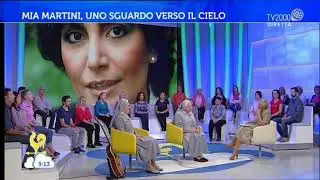 La mia amica Mia Martini