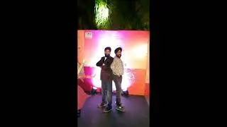 AIDC India Summit 2016 - Mobile Photo Compilation
