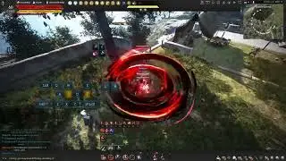 Bdo Warrior (Savaşcı) Rehber