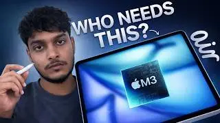 Ipad Air M3 Unboxing 2025 ||