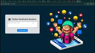 AI Project on Sentiment Analysis of Twitter Data