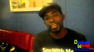 Burbank Misfits exclusive mp-loc teaches us How to sing to woman it sounds good