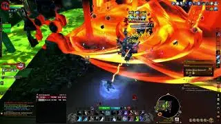 Vindle Snapcrank & The Underpin Solo - Sidestreet Sluice Tier 8