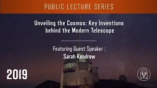 Unveiling the Cosmos: Key Inventions Behind the Modern Telescope