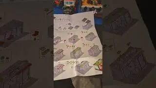 Dollar Tree Make-It Blocks construction stores sets for $3!!! #lego #dollartree #makeitblocks