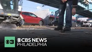 Philadelphia Mayor Parker signs Lozada's bill limiting service providers in Kensington