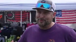 Debating Trump Supporters