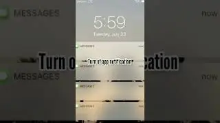 How to stop mobile addiction||requested video||#mobileaddiction #fypシ #aesthetic #study||