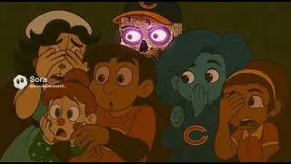 Scary movie 