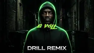 Akon - Right now (DRILL REMIX)