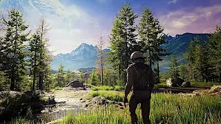 ICARUS Trailer (New Survival Game 2020)