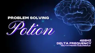 Problem Solving Potion 🧪 (𝗦𝗨𝗕𝗟𝗜𝗠𝗜𝗡𝗔𝗟)