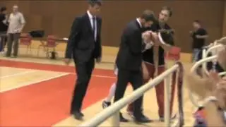 Lesión Amaya Valdemoro (S_Capdevila)