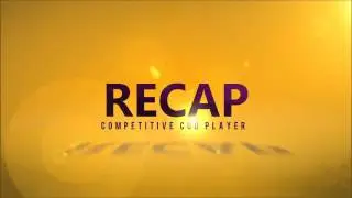 Recap | New Channel Intro