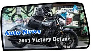 WOW AMAZING Low Price !!! 2017 Victory Octane Price & Spec