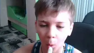 Бедный MRwolfy