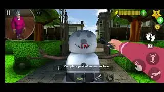 #scary teacher 3D#video