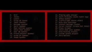 Cómo RAIDEAR SERVIDORES DE DISCORD